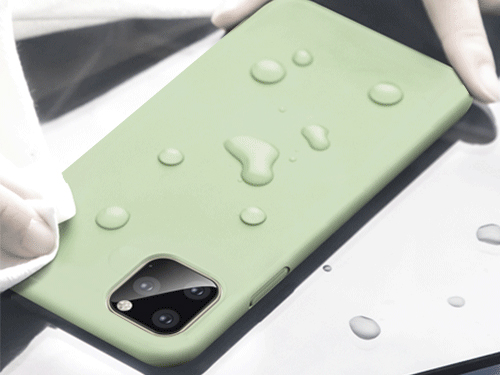 A Brief Discussion on the Matters of Silicone Product Process for Silicone Phone Case Manufacturers