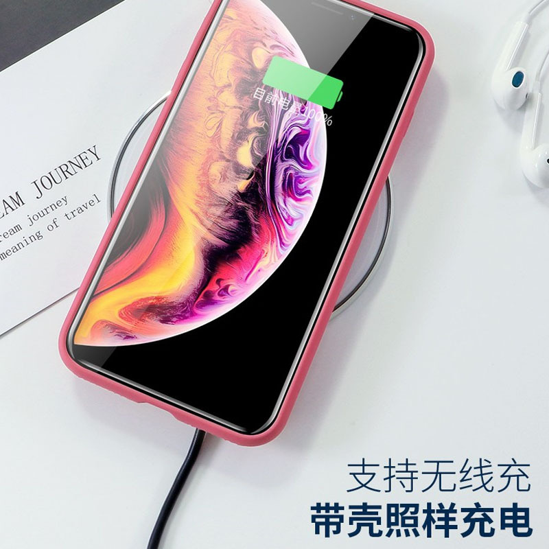 Apple iPhone 10X-XS suitable phone case