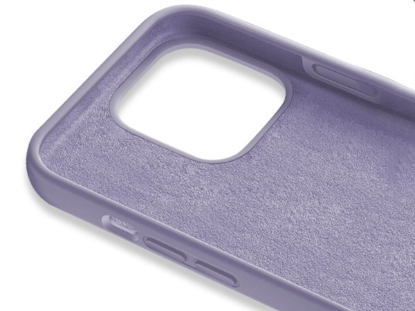 A Brief Discussion on the Function of Silicone Phone Case Manufacturers